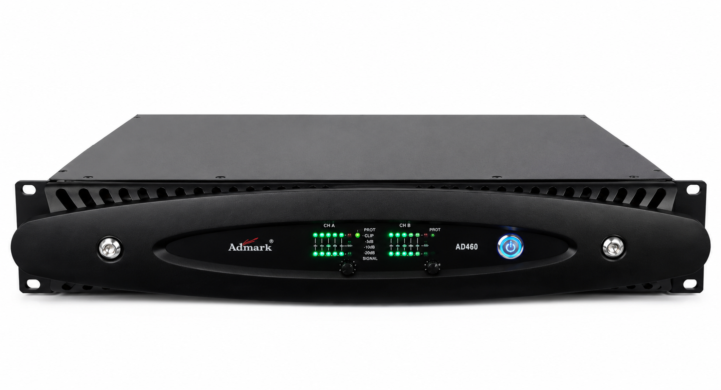 Admark AD460