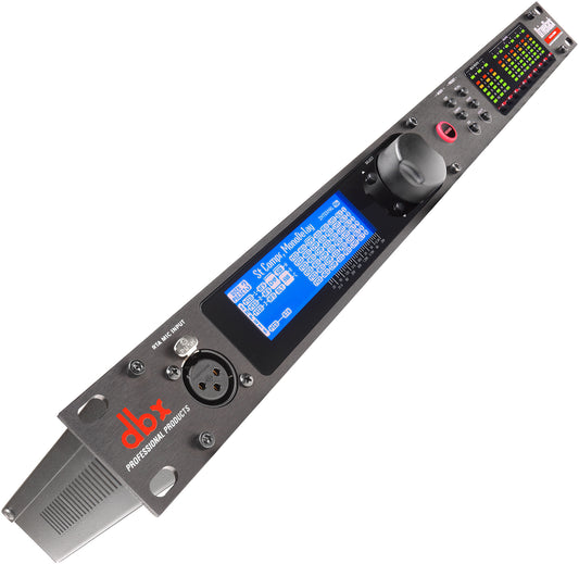 DBX Venue360 Driverack