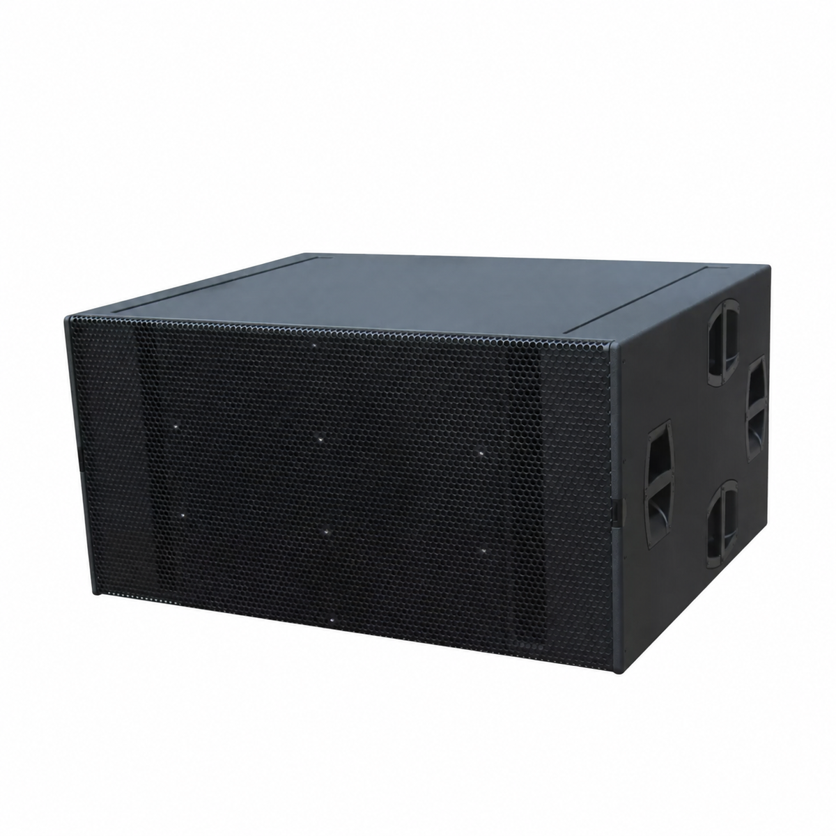 B22 Subwoofer Dual 18” 4000w