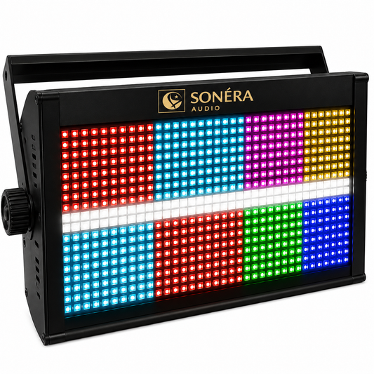 Sonéra PixelStorm 960