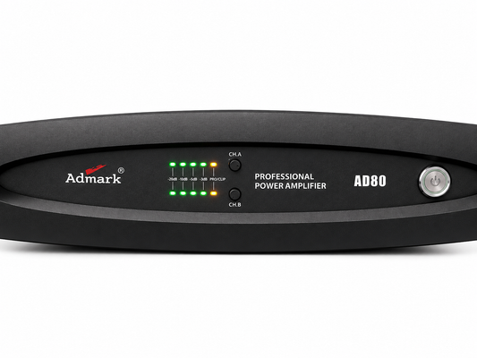 Admark AD80