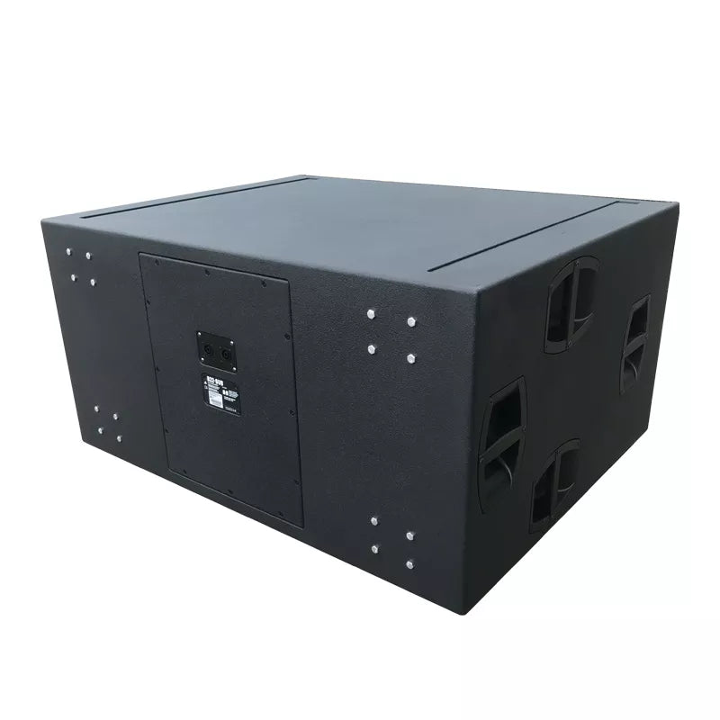 B22 Subwoofer Dual 18” 4000w
